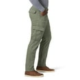 Wrangler Men's Regular Taper Stretch Cargo Pants