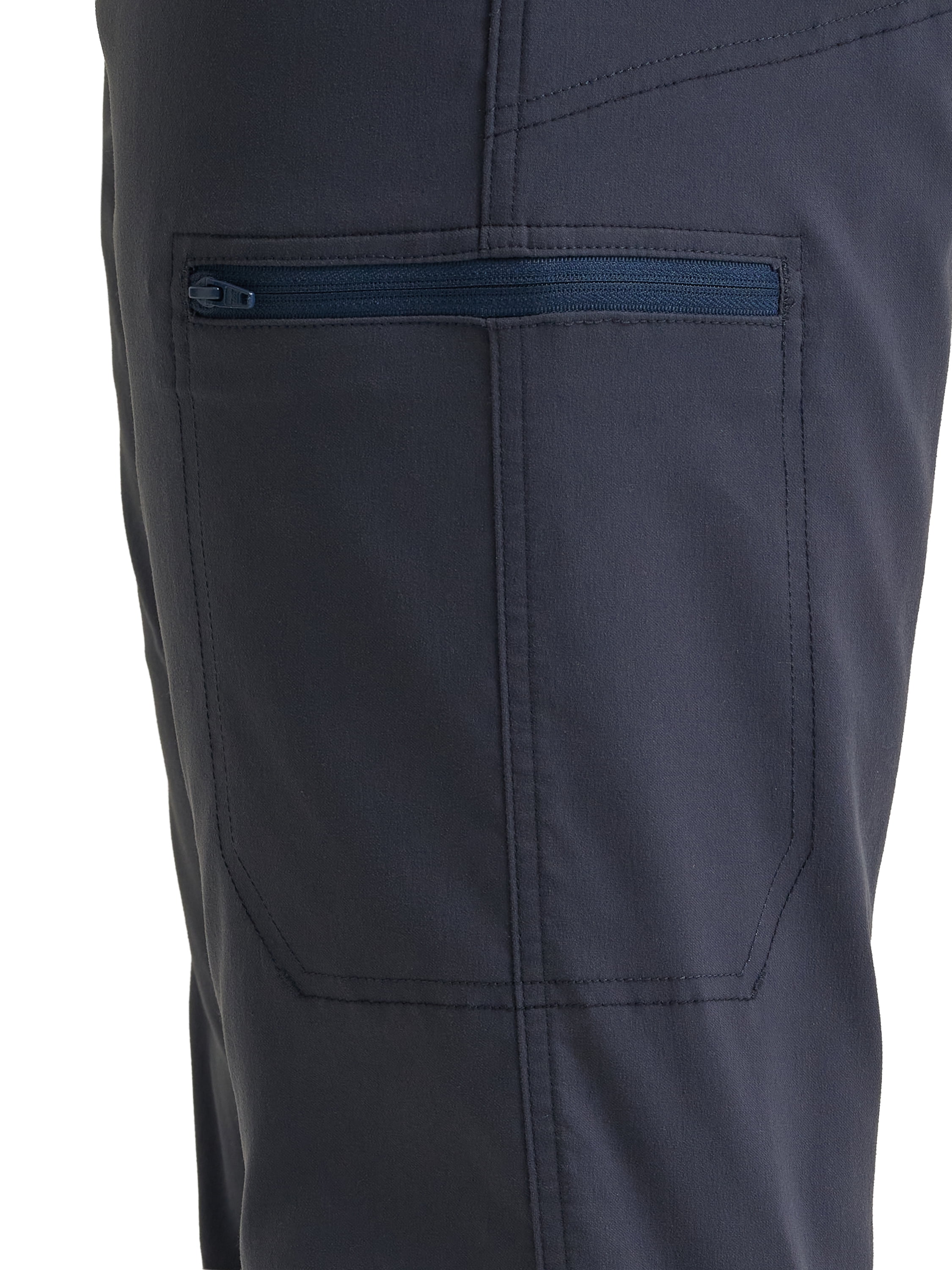 Wrangler® Men's Outdoor Fleece Lined All Terrain Cargo Pant