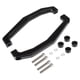 thumbnail image 1 of Soporte de manillar decorativo para reposabrazos de asiento trasero de motocicleta para 2023 SP DYNWAVEMX Apoyabrazos del asiento trasero, 1 of 8