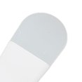 thumbnail image 3 of 10pcs Mask Brush Soft Short Handle Portable Mini Silicone Face Mask Applicator for Home Women Use, 3 of 5