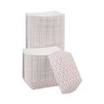 thumbnail image 4 of Boardwalk Paper Food Baskets, 3 lb Capacity, Red/White, 500/Carton, 4 of 8