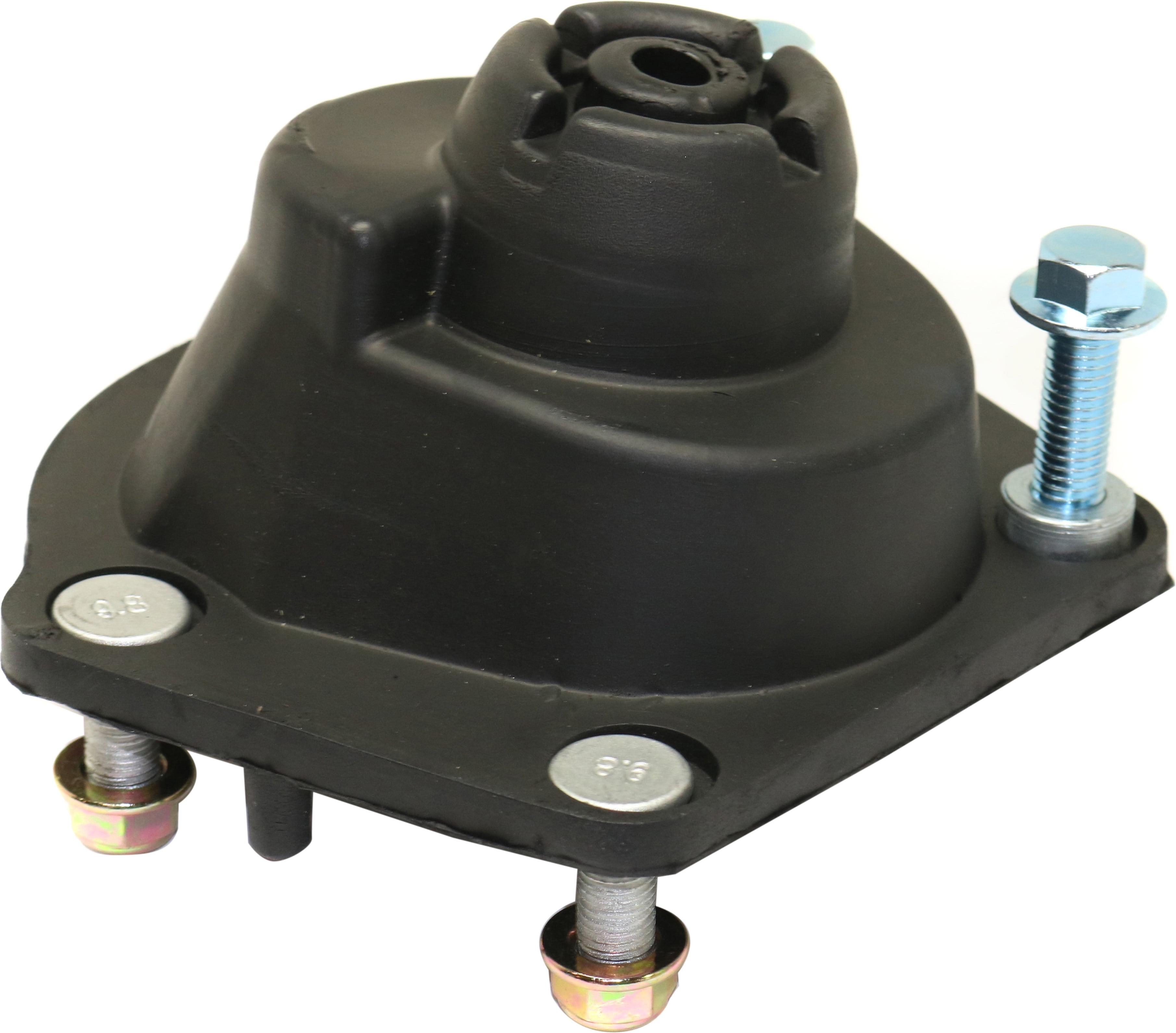 Shock and Strut Mount Compatible With 1993-2002 Chevrolet Camaro Pontiac Firebird 6Cyl 8Cyl 3.8L 3.4L 5.7L Front, Left Driver Sold individually