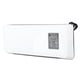 thumbnail image 5 of Calentador De Pared, Calentador De Pared Eléctrico De 1500 W, Control Remoto, Calentamiento Rápido, Enfriamiento Con Toallero Para , Dormitorio, Calentador De, 5 of 7