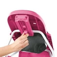 thumbnail image 4 of Bright Starts 4-in-1 Adjustable Baby Walker with Removable Steering Wheel, Ford Mustang, 4 of 18