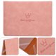 thumbnail image 4 of Funda protectora de cuero para certificado de nacimiento, 4 of 7
