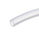 thumbnail image 5 of Mangueras de aire Uxcell, tubos de agua para transferencia de bomba, silicona, goma clara 1 pieza 0.39''x0.71''x3.28ft, 5 of 5