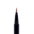 thumbnail image 3 of Stylo à Pointe Fine - Brun Chaud par Arches et Halos pour Femmes - Stylo à Sourcils 0,106 oz, 3 of 5
