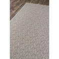 thumbnail image 5 of Erin Gates Contemporary Rectangle Area Rug, Charcoal, 9'10" X 13'2", 5 of 5
