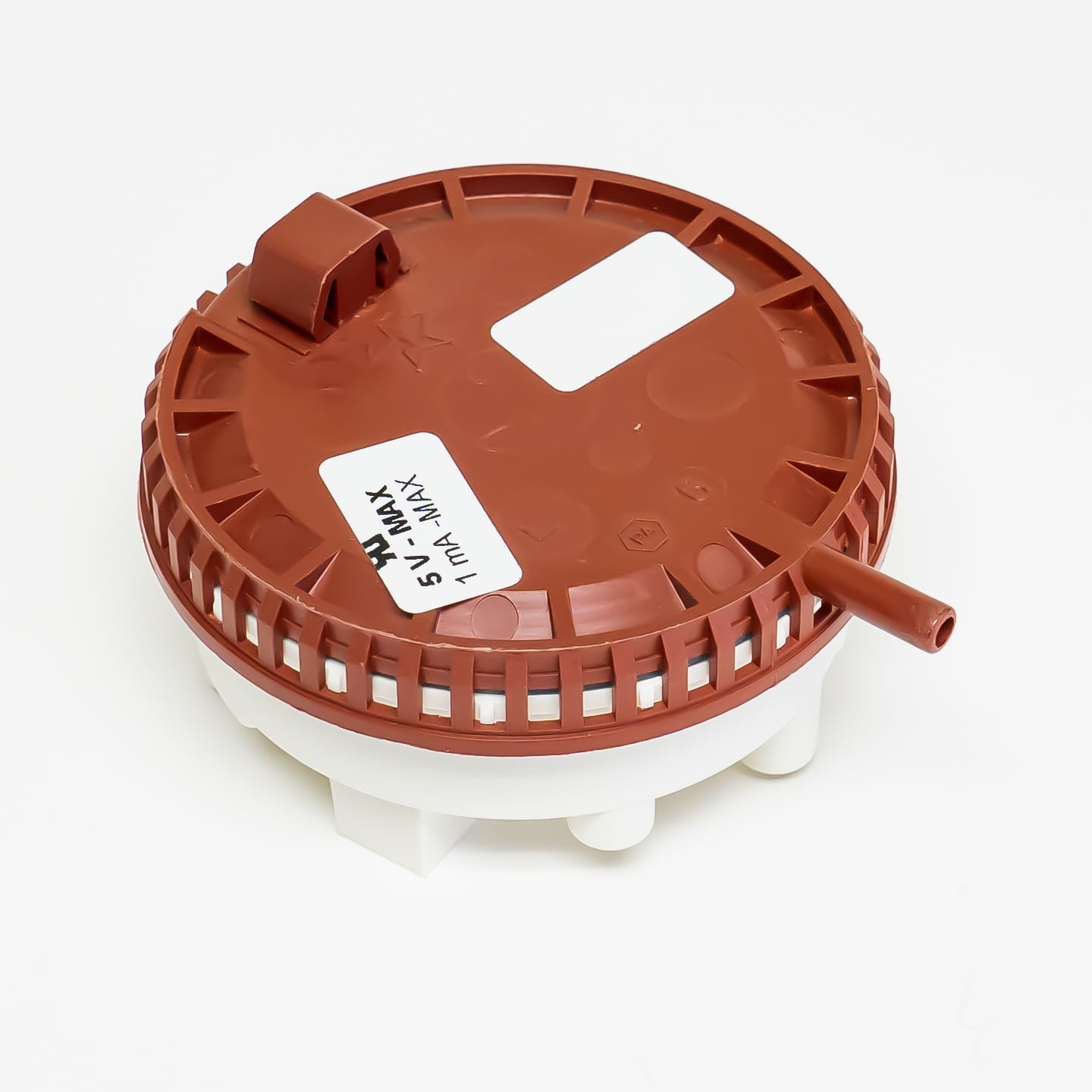Supco LP10412 for GE WH12X10412 Washing Machine Water Level Pressure