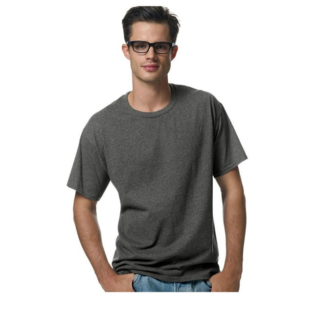 Hanes Comfort Blend Cotton Poly T-Shirt, Style 5170