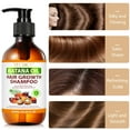 thumbnail image 3 of Yecuce Batana Oil Shampoo,Pure Natural,Deep Cleansing Scalp,Reduces Hair Breakage,300ml, 3 of 9
