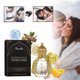 thumbnail image 1 of Fragrances Makeup Exotic Sandalwood Perfumes Contains Sandalwood Orange Piquancy Extracts For Woman Enjoy Elegance,Travel Size Concentrated Long-lasting Aromatherapy（10ml）, 1 of 9