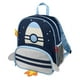 thumbnail image 1 of Mochila Skip Hop Sparks Rocket para niños pequeños de 3 a 4 años, 1 of 9