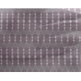 thumbnail image 4 of oneOone Georgette Viscose Fabric Hexagon|Diamond & Triangle Geometric Fabric Prints By Yard 42 Inch Wide, 4 of 4