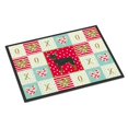 thumbnail image 1 of Carolines Treasures CK5884JMAT Tapis d'Intérieur Ou d'Extérieur Prague Rutter Love 24 x 36 Po, 1 of 4
