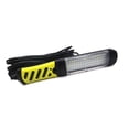 thumbnail image 1 of Eigraketly Luz de trabajo de PVC ABS, portátil, de mano, Universal, a prueba de aceite, para colgar al aire libre, senderismo, reparación de automóviles, Ropa Deportiva, Zapatos Amarillo 80 cuentas Eigraketly OD028457-01, 1 of 6