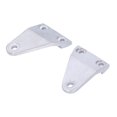 thumbnail image 3 of 2PCS Phare Support en Alliage d'Aluminium de Remplacement pour Honda CB1300/CB400 19921998, 3 of 8