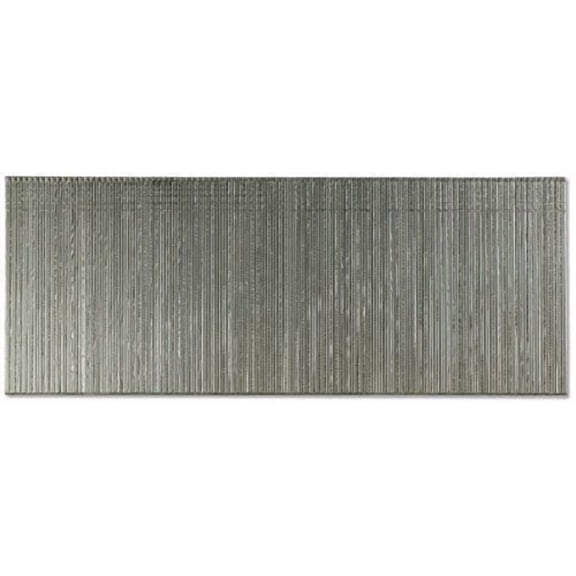 Simpson Strong-Tie Brad Nails Straight 18 Gauge 316 Stainless Steel - 3/4 In, Silver