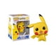 thumbnail image 5 of 2025 Funko POP Pikachu 598 779 353 453 455 504 553 629 580 581 781 842 627 628 645 577 Figura de acción de vinilo Modelo de PVC Juguete de regalo, 5 of 5
