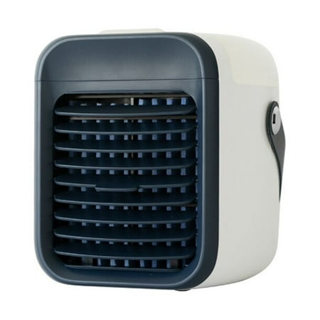 

Tangnade Portable Air Conditioner Fan Rechargeable Evaporative Air Conditioner Fan