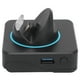 thumbnail image 4 of Base de TV para consola de juegos USB 30 Plug and Play 5 en 1 tipo estación de acoplamiento de consola de juegos de C para cargar ANGGREK Otros, 4 of 8
