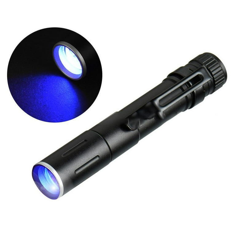 Mini LED Flashlight Lantern, 1 - King Soopers