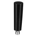thumbnail image 4 of STRANDCHIC Popcorn Maker Accessories Replacement Knob Black Iron Plastic 1Set, 4 of 7