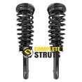 thumbnail image 1 of COMPLETESTRUTS Assemblages avant Rapides Complete Strut avec Ressorts Ensachés de Remplacement pour Honda Accord 1998-2002 - Ensemble de 2, 1 of 4