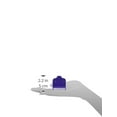 thumbnail image 4 of Andis Master Clipper Magnetic Comb Set — dual pack sizes 0.5 &amp; 1.5, 01420, 4 of 4
