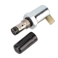 thumbnail image 1 of ATTOE Kit de Régulateur de Pression de Carburant Manomètre de Pression de Carburant pour Ford 3C3Z-9C968-AA-5259, 1 of 5