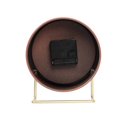 thumbnail image 4 of 4Pack Kiera Grace 6 Inch Pink Clock Table Clocks Battery Operated, 4 of 4