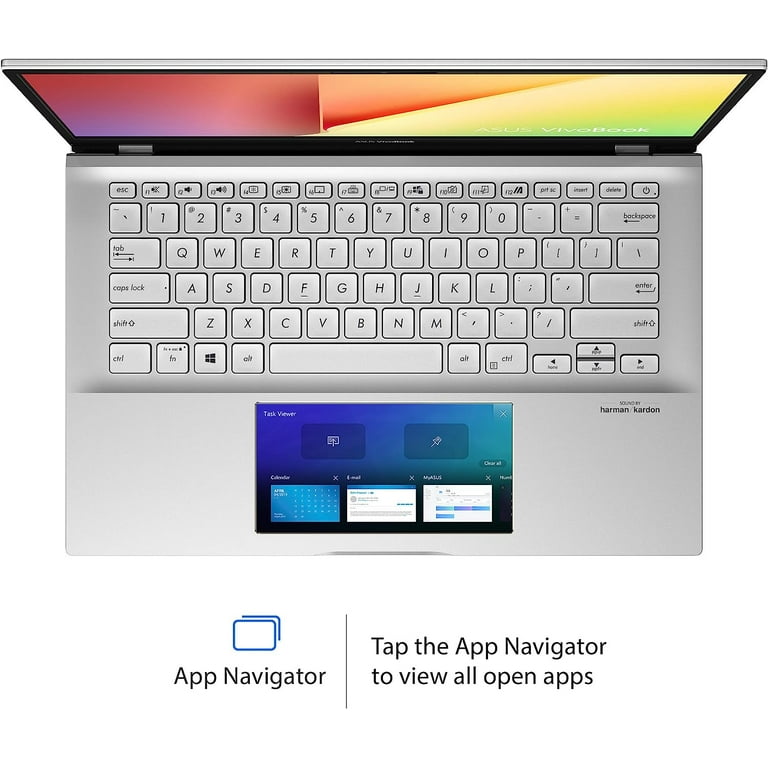 Windowsノート本体 #380 ASUS vivobook S14 i3-8130U 8GB 128G 380 ASUS vivobook S14 i3-8130U 8GB 128G - メルカリ