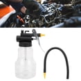 thumbnail image 4 of Machine Oil Pot, Oil Can Pump Oiler, Manual Transparent High Pressure Oiler, Lubrication Oil Suitable For Liquid Handling, Oiling, Oil Lube Systems, 4 of 8