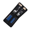 thumbnail image 3 of WRITWAA 32Pcs Pencil Sets Assorted Color Painting Tool Kit for Drawing Sketching and School Use, 3 of 7