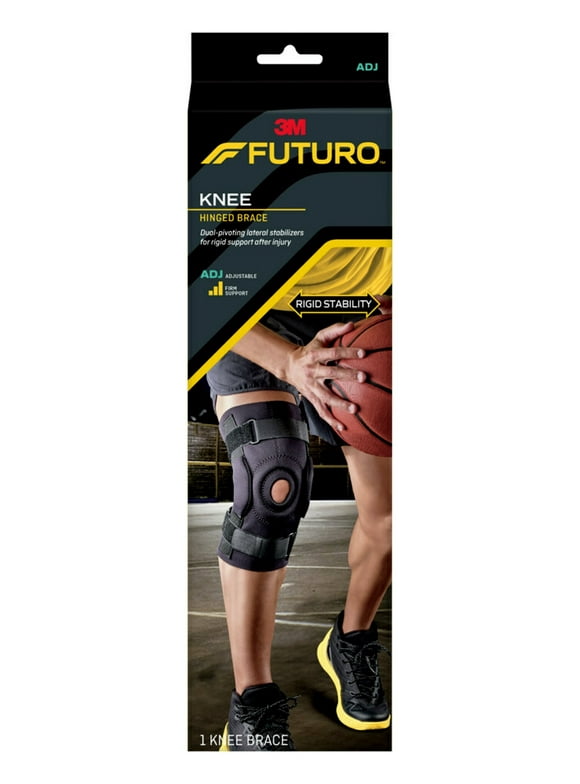 FUTURO Knee Braces in Knee Support