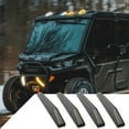 thumbnail image 4 of RAVEK Apex Cab Lights - Polaris/Can-Am/CF Moto/Kawasaki 59-1044, 4 of 4