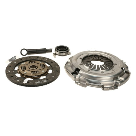 LUK OE Replacement Clutch Kit