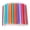 300PCS(Individually Wrapped), variant on Multi Colors Jumbo Plastic Smoothie Boba Straws – Individually Wrapped, Disposable Wide-Mouthed Large Drinking Straws for Milkshake, Bubble Tea, 9.45 Inch Length, 0.43 Inch Diameter, Available in 100