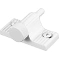thumbnail image 3 of Prime Line Produits U9850 Sldg Dr Lk Twist-In Wht U 9850, 3 of 6