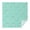 Pioneer Flower Floral-2, variant on Pioneer Flower Floral Print Pattern Square Tablecloth, Waterproof Wipeable Spillproof Washable Table Cover for Home Kitchen Party Decor, 42"x42"