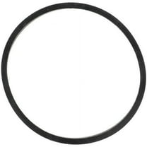 Motorad Engine Coolant Thermostat Seal P/N:MG24 Fits select: 1985 BMW 635, 1989-1992 EAGLE PREMIER