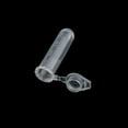 thumbnail image 3 of 2x10pcs 2ml Laboratorio De Tubo De Centrífuga De Cilindro De Plástico Con Tapa 2 piezas DYNWAVEMX Cilindro graduado, 3 of 8