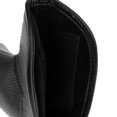thumbnail image 3 of cubierta de la cabeza del putter de la cuchilla de golf bolsa de protector del Negro Sunnimix Cubierta de putter de golf, 3 of 7