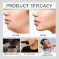 thumbnail image 4 of 32- 96 Pack Mouth Tape for Sleeping Anti-Snoring Strips for Less Mouth Breathing Help Transform Your Jawline, 4 of 4