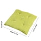thumbnail image 3 of Seat Cushion Chair Stool Butt Cushion Thickened Dining Chair Cushion Futon Seat Cushion Floor, 3 of 5