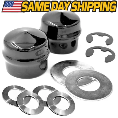 Front Wheel Hardware Kit Fits Craftsman Sears Husqvarna Weed Eater Tractor