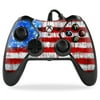 Skin Decal Wrap Compatible With PowerA Pro Ex Xbox One Controller Colors Dont Run