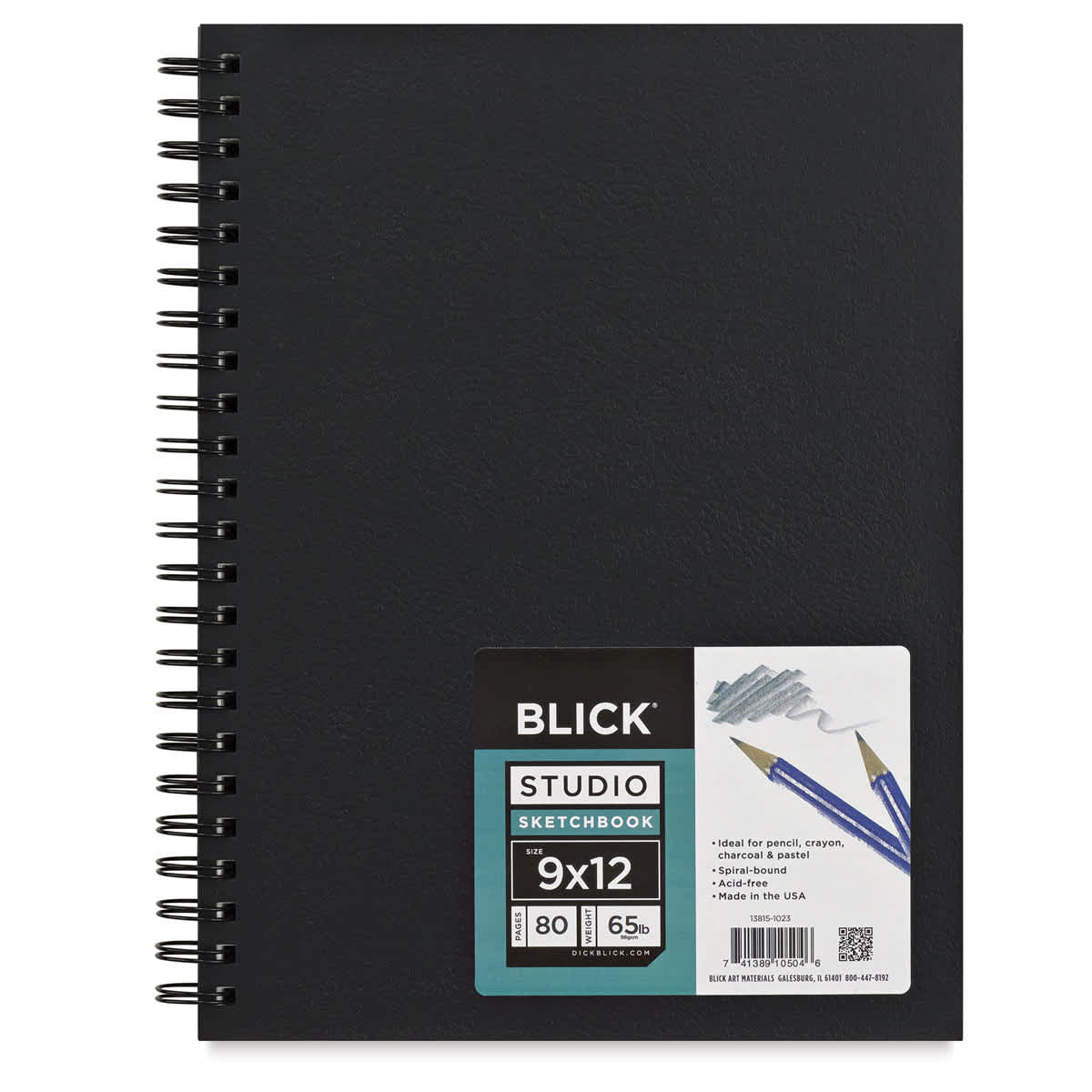 Talens Art Creation Skizzenbuch A5 80 Feuilles Or - Carnet De Croquis 140g/m²