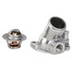 thumbnail image 1 of TOMA DE AGUA F-150 1987 al 1994 FORD 5.0L V8 KEEP ON GREEN ., 1 of 3