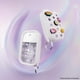 thumbnail image 2 of Funda antiniebla Touchland Crocs de edición limitada con 5 colgantes, 2 of 8
